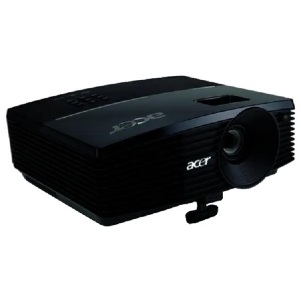 Юстировка Acer P5403