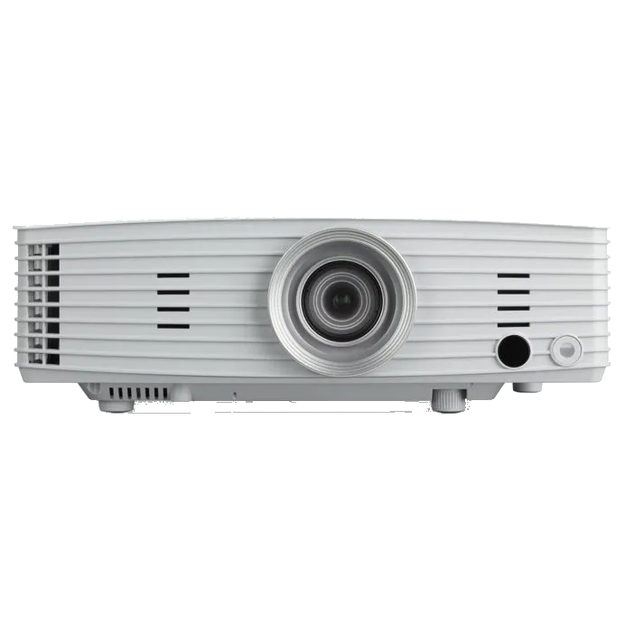 Юстировка Acer P5627