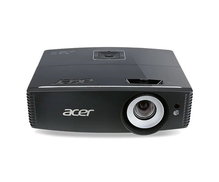 Юстировка Acer P6200