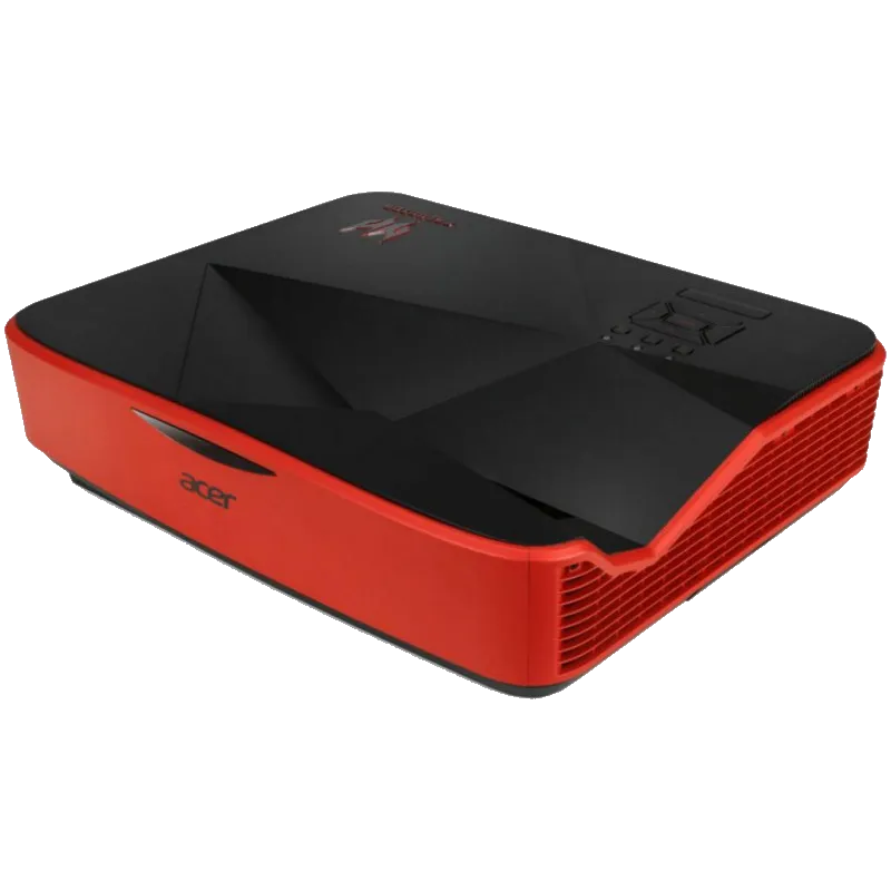 Юстировка Acer Predator Z850