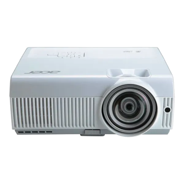 Юстировка Acer S1213Hn