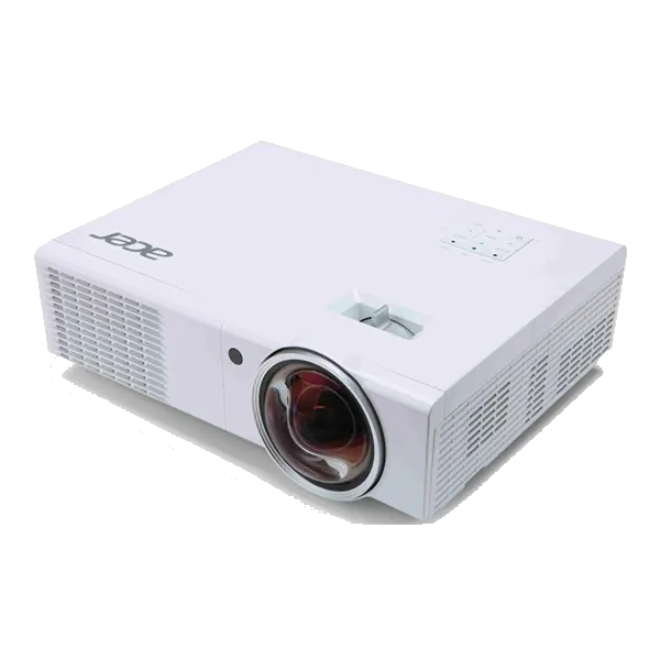 Юстировка Acer S1370Whn