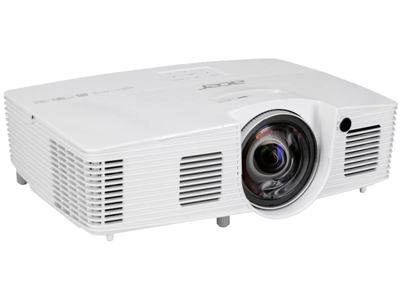 Юстировка Acer S1383WHne