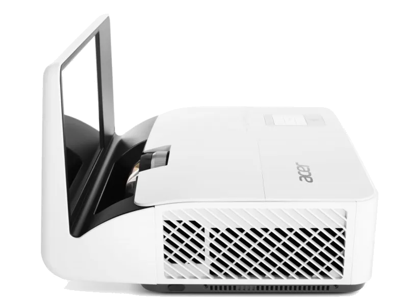 Юстировка Acer U5520B