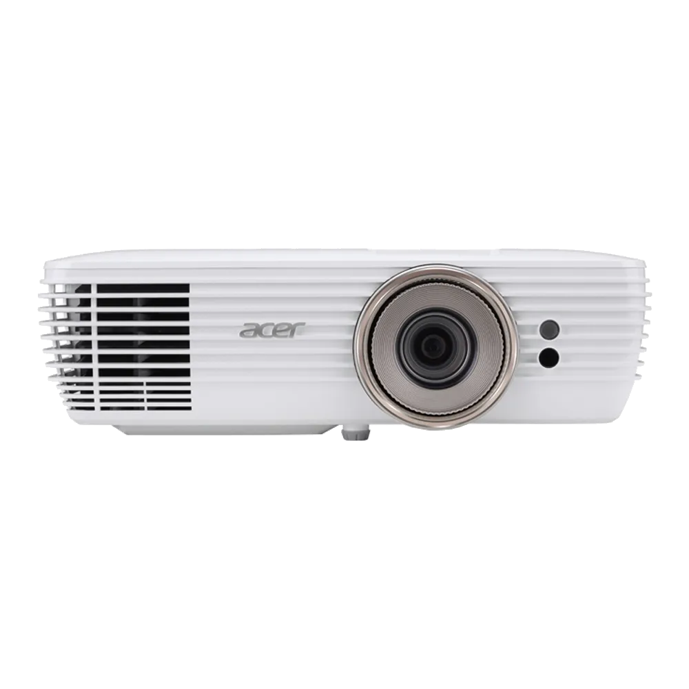 Юстировка Acer V7850