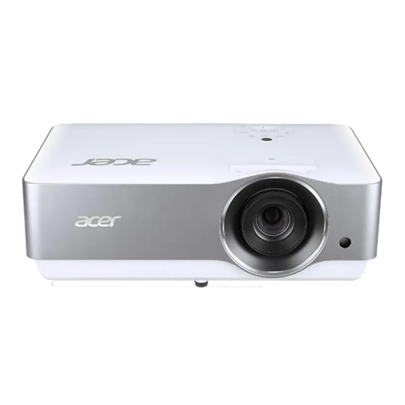 Юстировка Acer VL7860