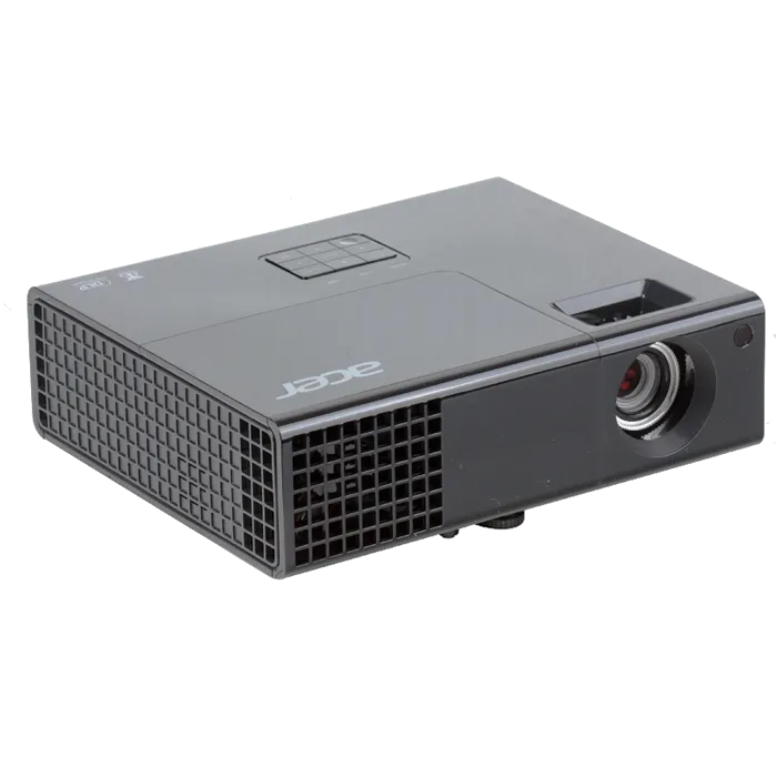 Юстировка Acer X111