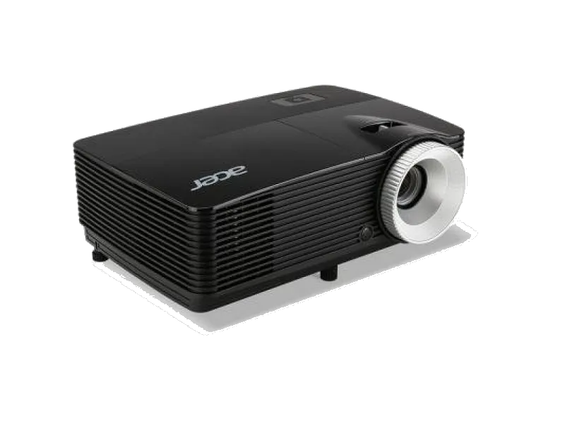 Юстировка Acer X112H