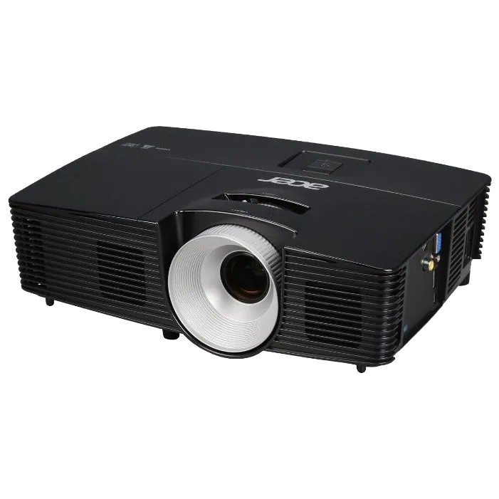 Юстировка Acer X113