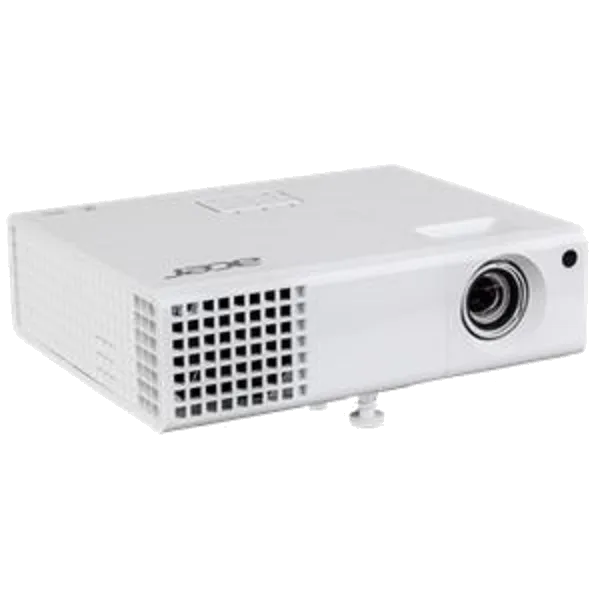 Юстировка Acer X1173A