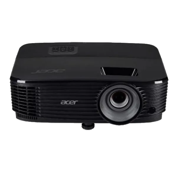 Юстировка Acer X1223H