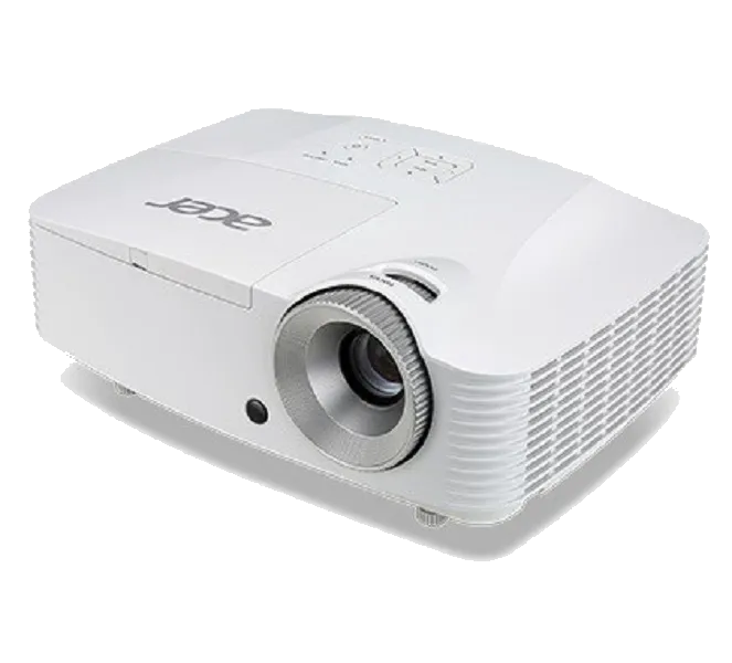 Юстировка Acer X1278H