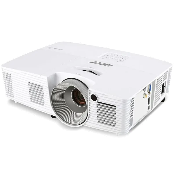 Юстировка Acer X133PWH