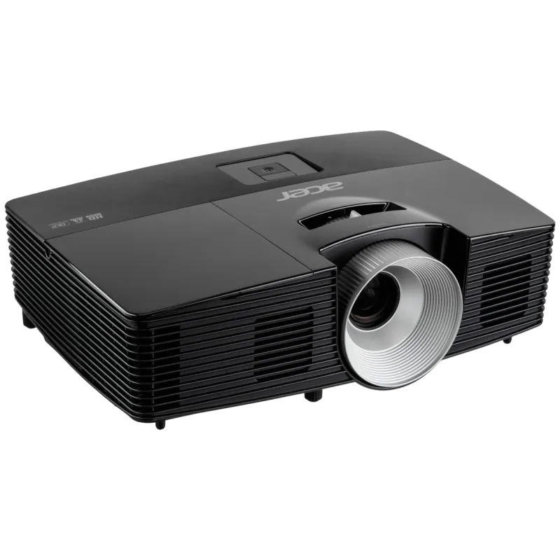 Юстировка Acer X1383WH