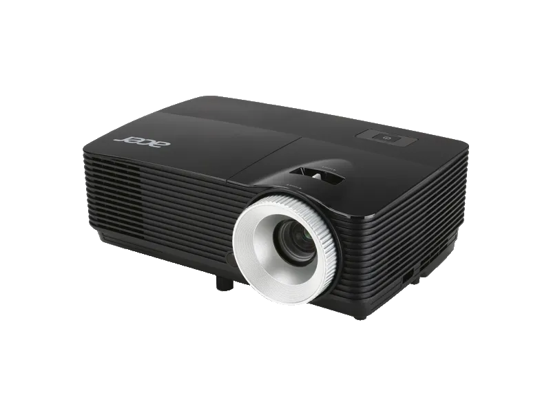 Юстировка Acer X152H