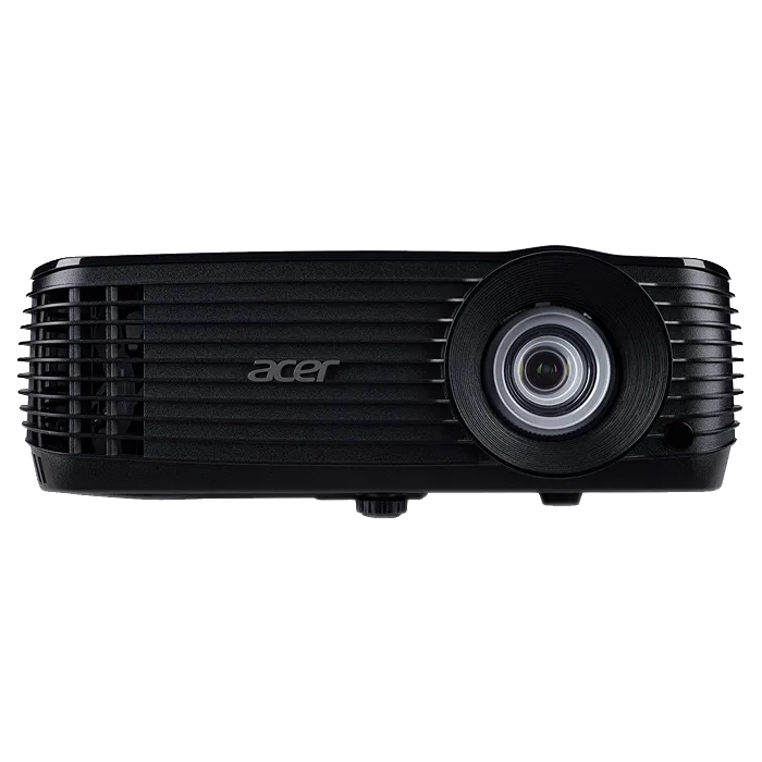 Юстировка Acer X1626H