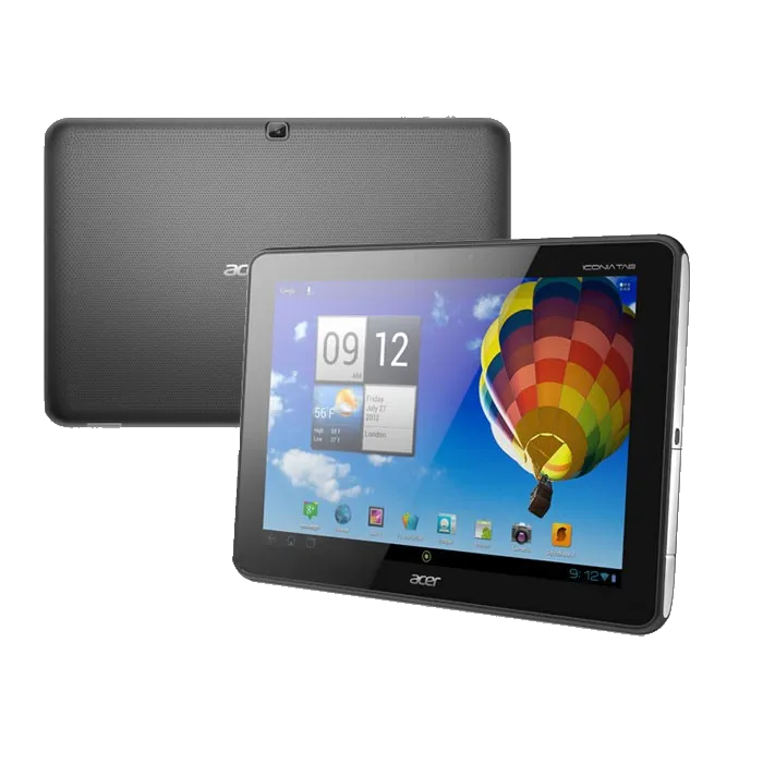 Планшет Acer ICONIA TAB A511