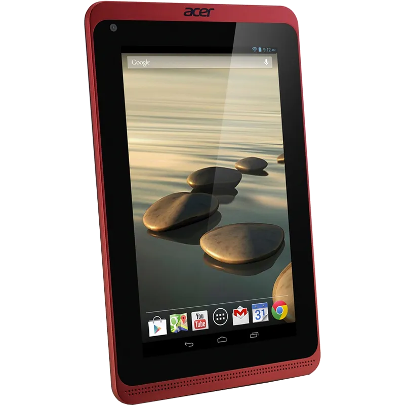 Планшет Acer ICONIA TAB B1-721