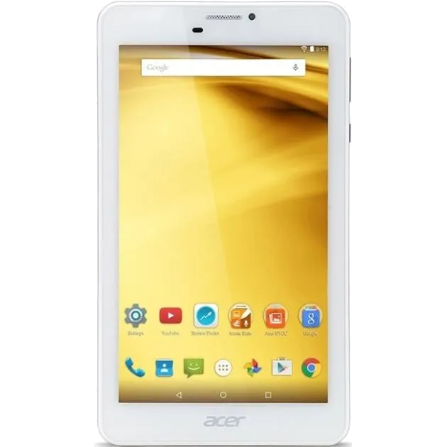 Планшет Acer ICONIA TAB B1-724