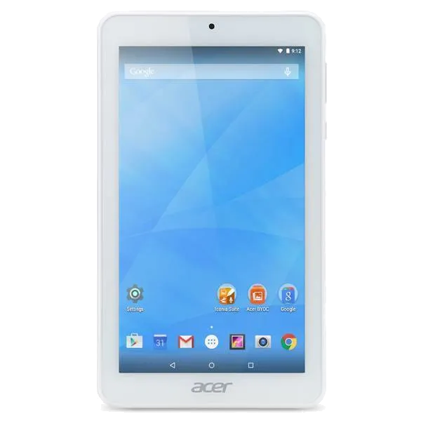 Планшет Acer ICONIA TAB B1-770
