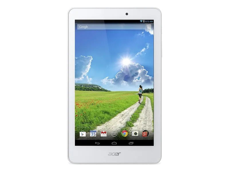 Планшет Acer ICONIA TAB B1-810