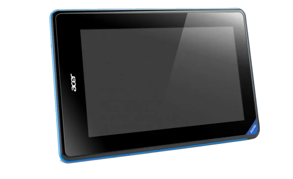 Планшет Acer ICONIA TAB B1-A71