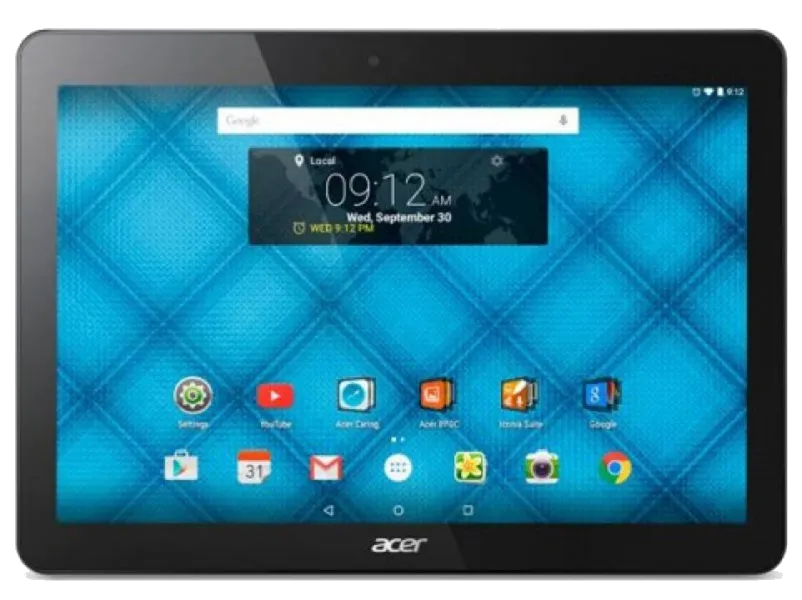 Планшет Acer ICONIA TAB B3-A20