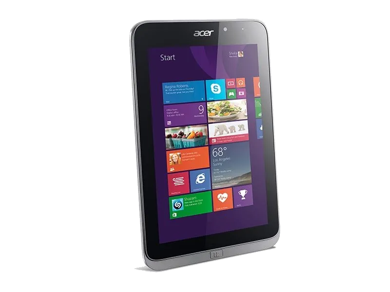 Планшет Acer ICONIA TAB W4-820