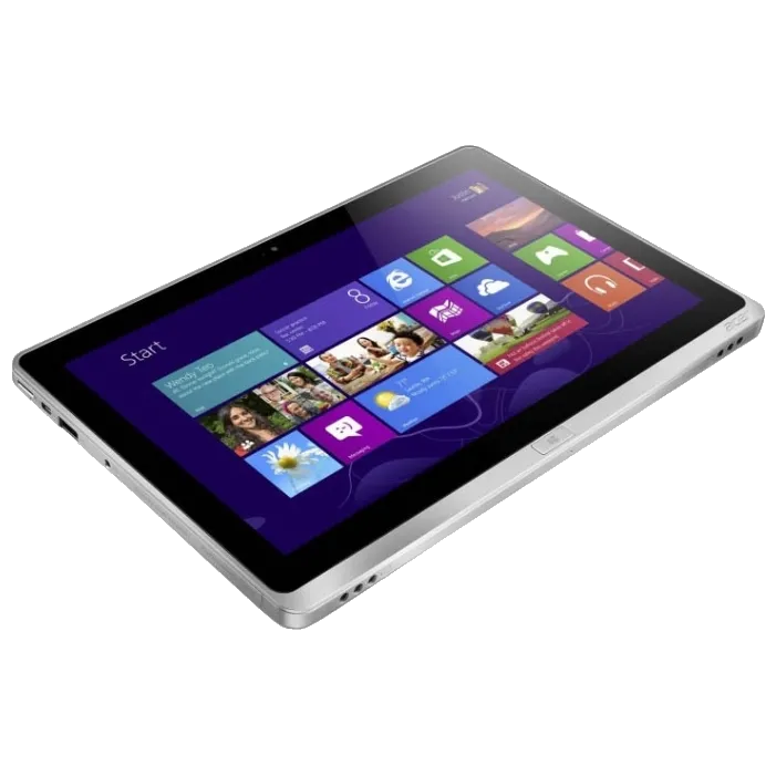 Планшет Acer ICONIA TAB W701