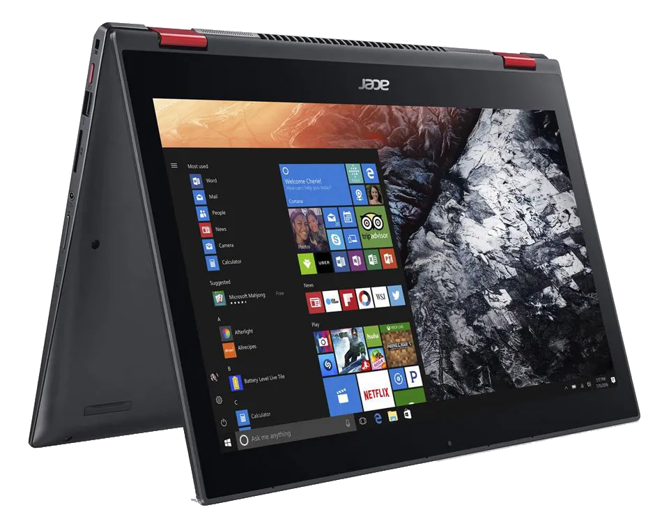 Планшет Acer NITRO 5