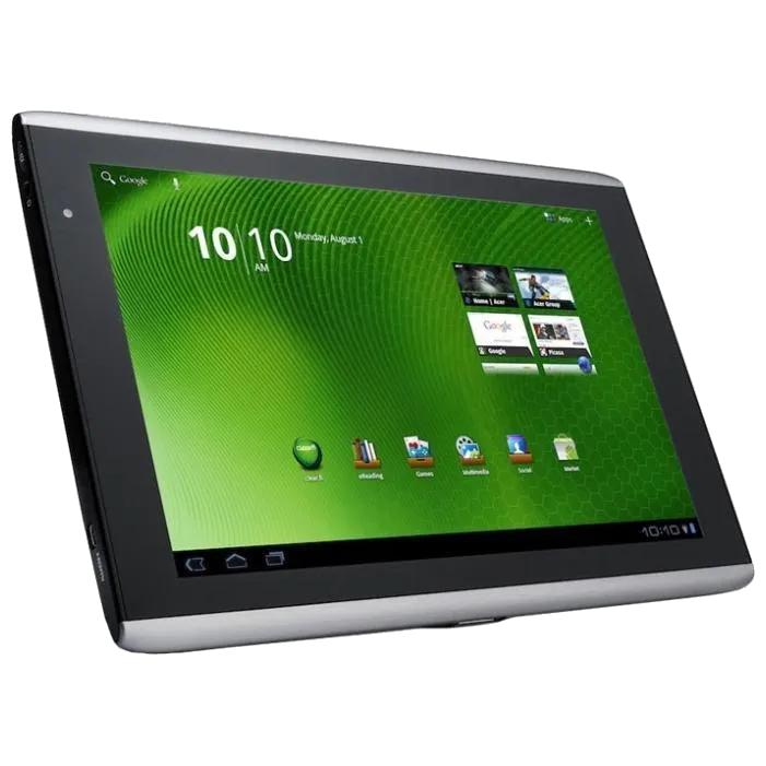 Планшет Acer ICONIA TAB A501