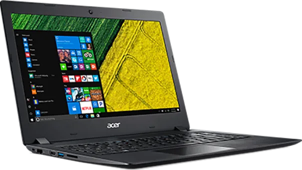 Замена микрофона Acer 1 A114-31