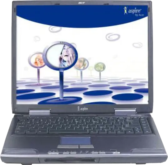 Замена микрофона Acer 1203XV