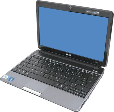 Замена микрофона Acer 1410