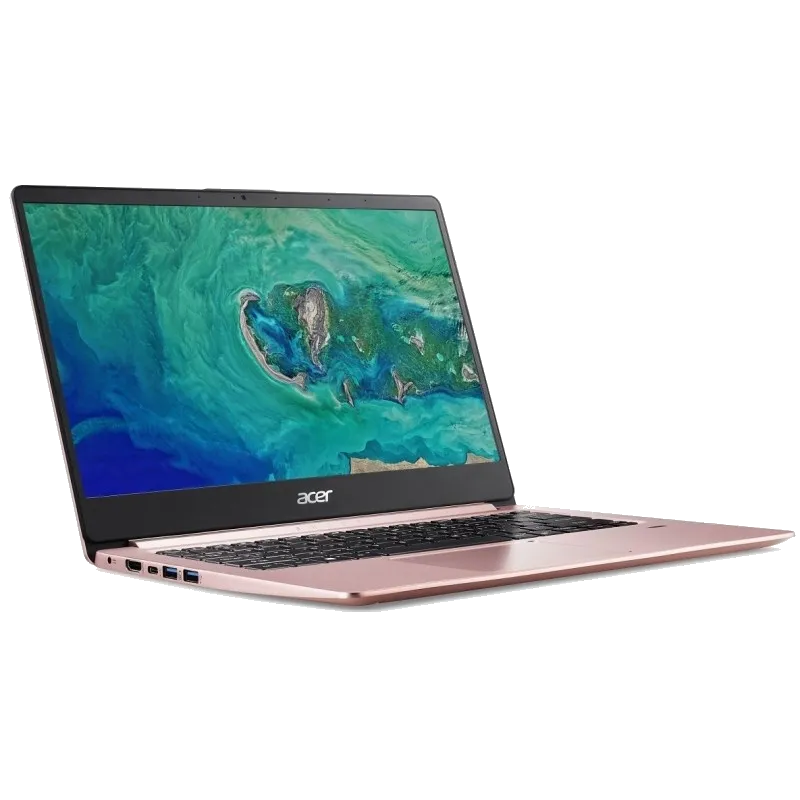 Ультрабук Acer Swift 1 SF114-32-P3T4
