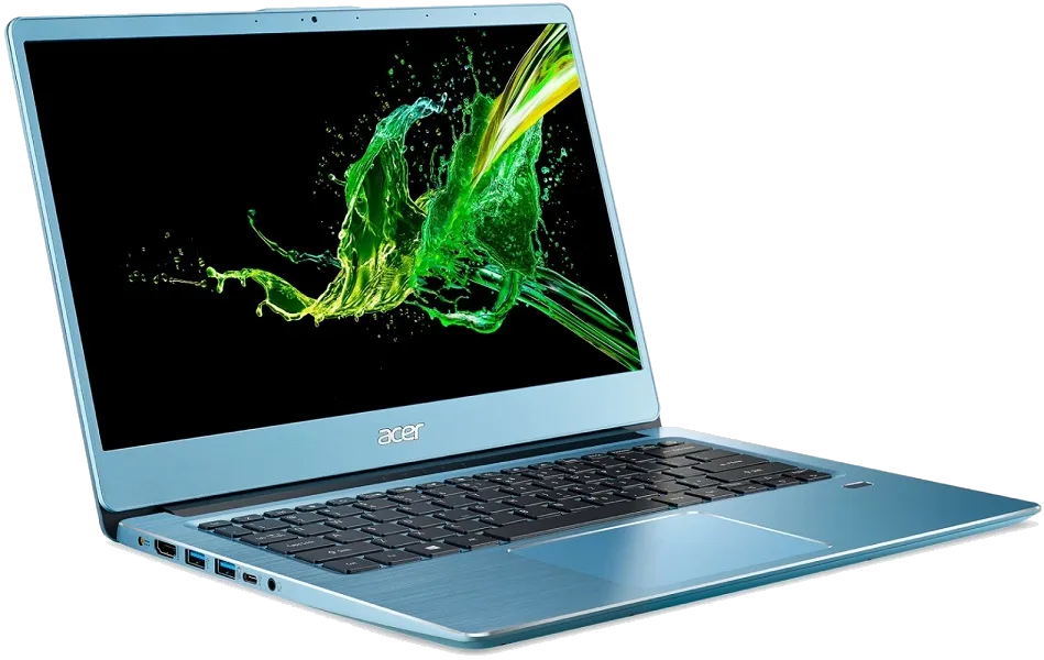Ультрабук Acer Swift 3 SF314-41-R759