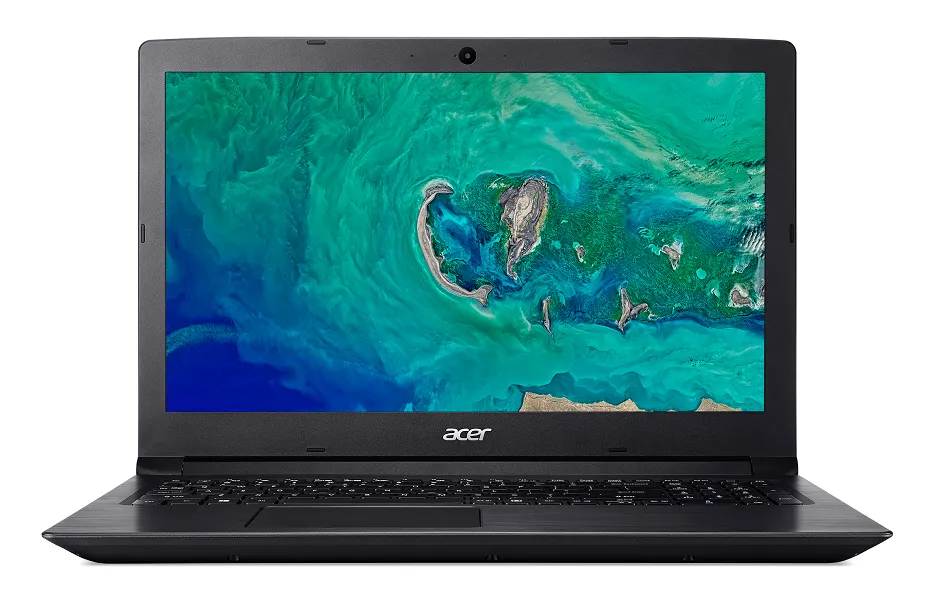 Замена микрофона Acer 3 A315-53-56F7