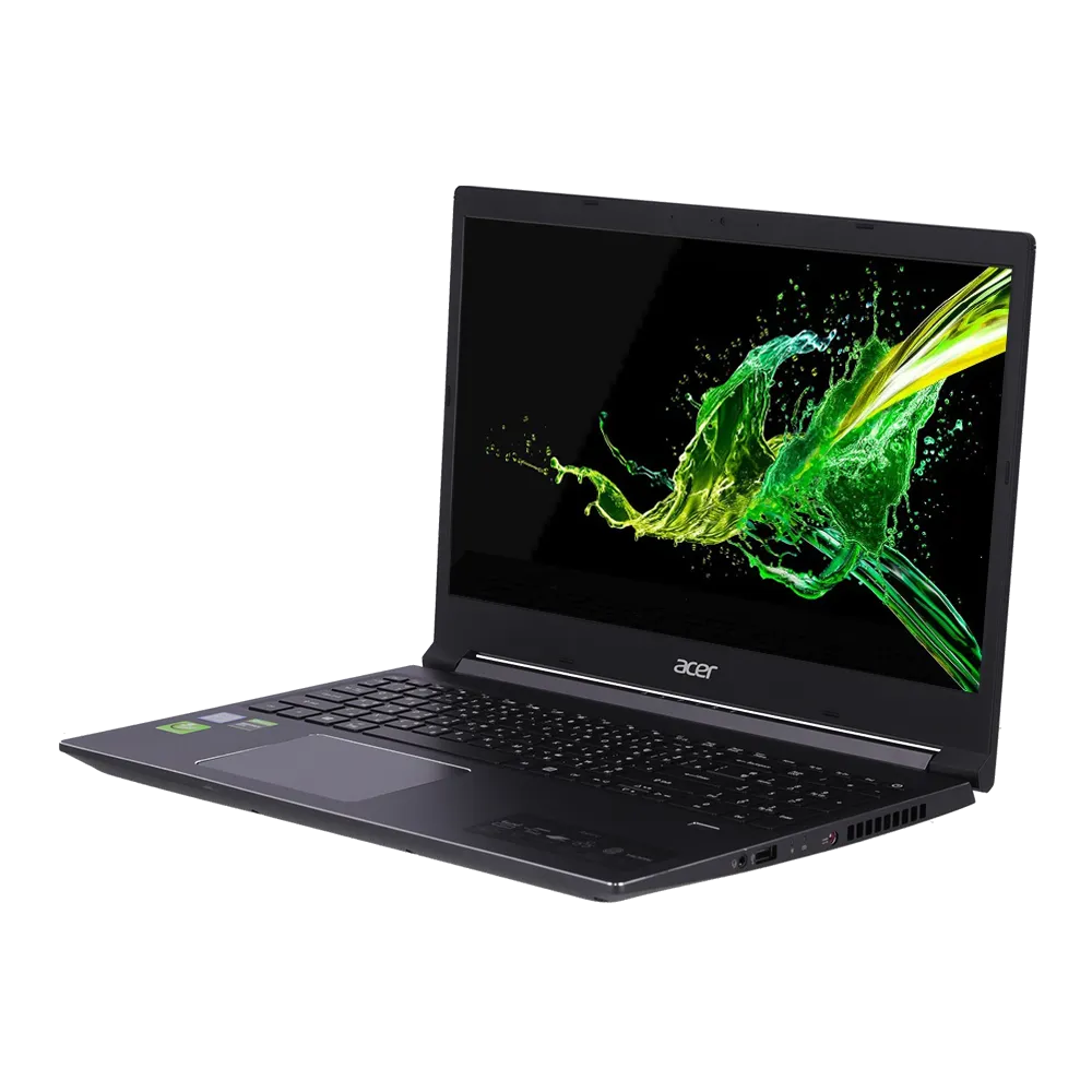 Замена микрофона Acer 3 A315-53G-575M