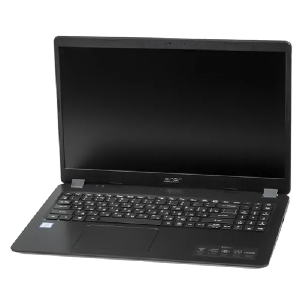 Замена микрофона Acer 3 A315-54-39DG