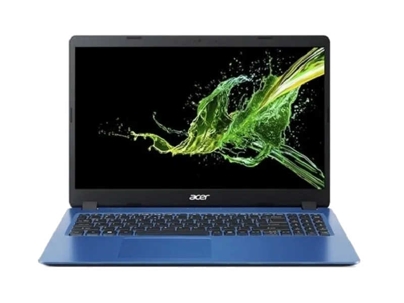 Замена микрофона Acer 3 A315-54-51ZK