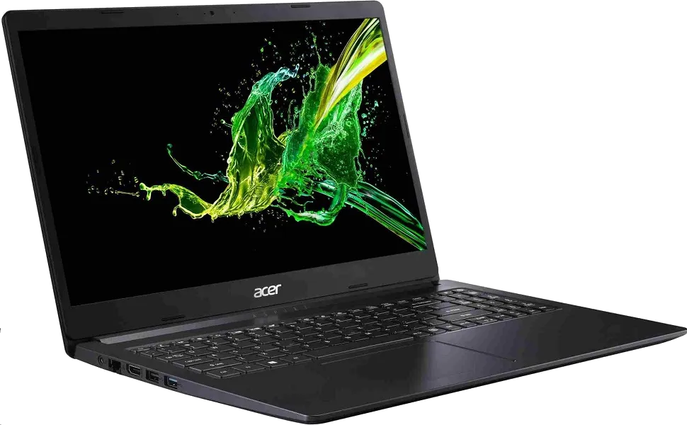 Замена микрофона Acer 3 A315-54K-31KG