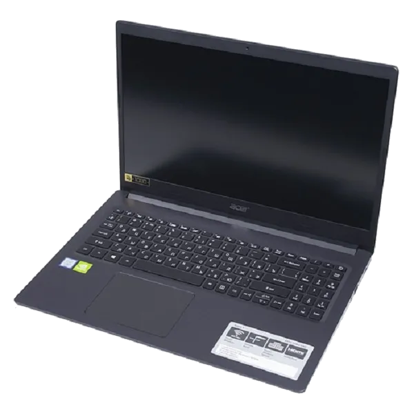Замена микрофона Acer 3 A315-55KG-31E4