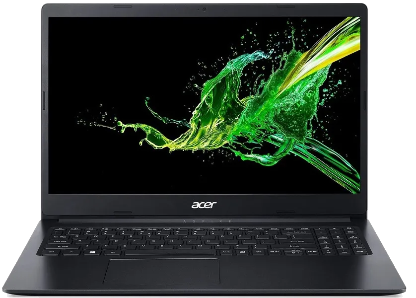 Замена микрофона Acer 3 A315-56-315A