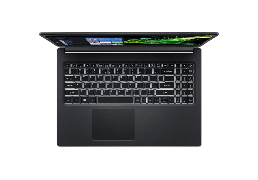 Замена микрофона Acer 5 A515-54G-3525