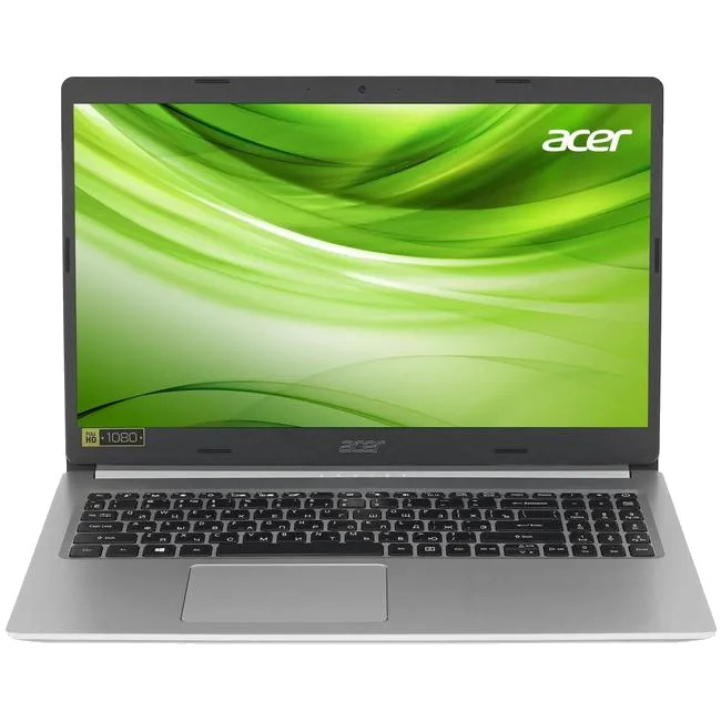 Замена микрофона Acer 5 A515-54G-51UA