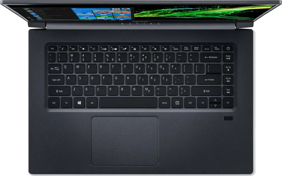 Замена микрофона Acer 7 A715-73G-79GB