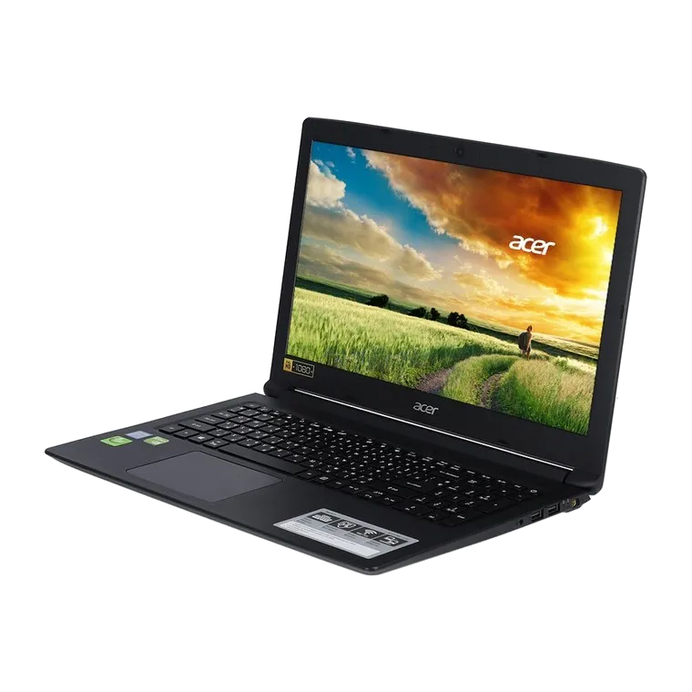 Замена микрофона Acer A315-53-395T