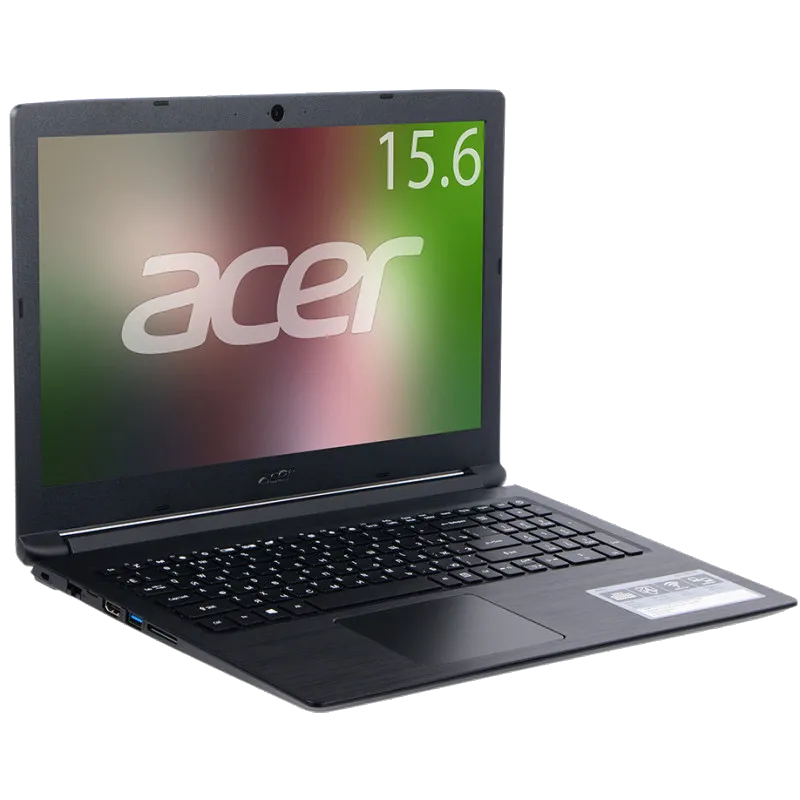 Замена микрофона Acer A315-53G-5360