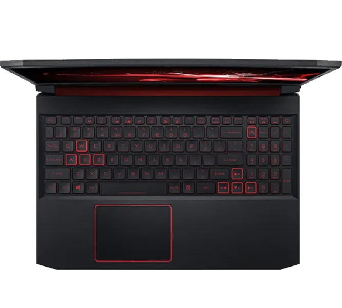 Замена микрофона Acer 5 AN515-52-54K5