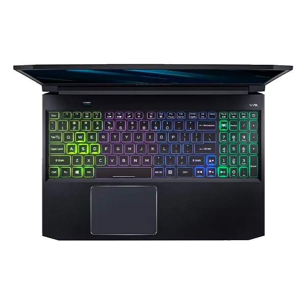 Замена микрофона Acer Triton 300 PT315-51-51SG